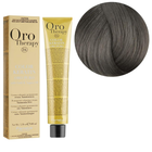 Фарба для волосся Oro Therapy Colour Keratin Безаміачна