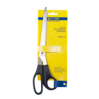 Ножницы офисные Buromax Jobmax 230 мм черные (BM.4508)