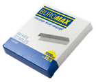 Скобы для степлера №23/8 Buromax Люкс 1000шт (BM.4404)