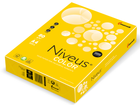 Бумага цветная Niveus интенсив А4 80 г/м² 500л IG50 горчичный (A4.80.NVI.IG50.500)