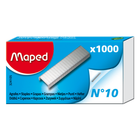 Скобы для степлера №10 Maped 1000шт (MP.324105)
