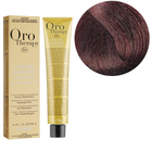 Фарба для волосся Oro Therapy Colour Keratin Безаміачна