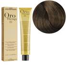 Фарба для волосся Oro Therapy Colour Keratin Безаміачна