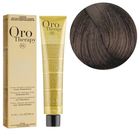 Фарба для волосся Oro Therapy Colour Keratin Безаміачна