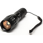 Тактический подствольный фонарь Lumen POLICE BL-8831 T6 150000W Чёрный - изображение 1