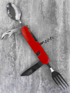 Нож canteen - изображение 1