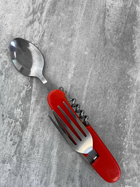 Нож canteen - изображение 3