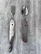 Нож canteen - изображение 4