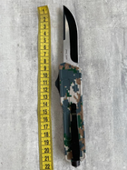 Нож grand way pixel (FAB-511) - изображение 5
