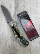 Нож складной militari 12-3 - изображение 2