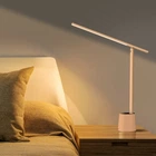 Настільна лампа Baseus LED Smart Eye біла (з вбудованим акумулятором 2200 mAh), світлодіодна лампа