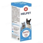 Спрей Ветсинтез Анти Зуд Helpet для собак и котов 30 мл