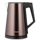 Электрочайник нержавейка Magio 1.7 л