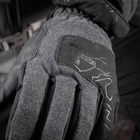 Перчатки M-Tac зимние Extreme Tactical Dark Grey M - изображение 10