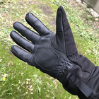 Перчатки M-Tac зимние Extreme Tactical Dark Grey M - изображение 14