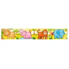 Деревянный пазл Viga Toys Джунгли 4 в 1, 48 эл. (50068) 3750289