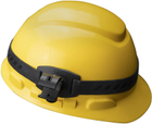 Универсальный крепеж на шлем с повязкой Fenix ​​ALD-05 - изображение 3