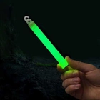 Химический источник освещения BaseCamp GlowSticks, Green (BCP 60413) - изображение 1