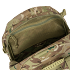 Рюкзак тактичний Highlander M.50 Rugged Backpack 50L HMTC (TT182-HC) - изображение 8