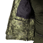 Куртка зимняя тактическая военная Camo-Tec Patrol System Nordstorm MM14 Size 2XL - изображение 3