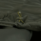 Куртка зимняя тактическая военная Camo-Tec Patrol 2.0 NYLON Dark Olive Size 3XL - изображение 7