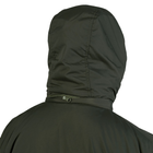Куртка зимова тактична військова Camo-Tec Patrol 2.0 NYLON Dark Olive Size 3XL - зображення 8