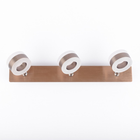 Бра 4light 8375/3 Coffe LED 18W