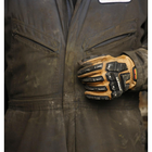 Кожаные Тактические Перчатки Mechanix Wear Durahide XXL - изображение 5