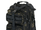 Тактический Рюкзак 15л - MВ - изображение 4