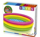 Детский надувной бассейн Intex 57422, 147-33 см