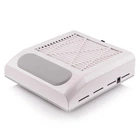 Витяжка Simei 858-8 White з HEPA-фільтром 80W (гарантія 6 місяців)