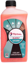 Антифриз Total Glacelf Auto Supra 1 л (172765)