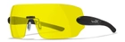 Окуляри WILEY X DETECTION Clear/Yellow/Orange/ Purple/Copper Matte Black (5 лінз) - изображение 5