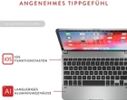 Клавіатура BRYDGE ‎BRY4012G для Apple iPad Pro 11-inch 1st Gen - изображение 4