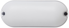 Настенно-потолочный светильник ENERLIGHT NIKA 12Вт 5000К IP65 (NIKA12SMD80N)