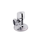 Кран приборный Kroner KRP Eckventil C202 1/2"х3/4" ЗЗ