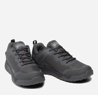 Чоловічі тактичні кросівки з мембраною Magnum Bondsteel Low Wp C 43 (10) 27 см Dark Grey (5902786239665) - зображення 3