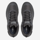 Мужские тактические кроссовки с мембраной Magnum Bondsteel Low Wp C 41 (8) 25.5 см Dark Grey (5902786239689) - изображение 5