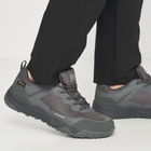 Чоловічі тактичні кросівки з мембраною Magnum Bondsteel Low Wp C 45 (12) 29 см Dark Grey (5902786239641) - зображення 8