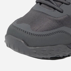 Чоловічі тактичні кросівки з мембраною Magnum Bondsteel Low Wp C 41 (8) 25.5 см Dark Grey (5902786239689) - зображення 7