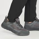 Чоловічі тактичні кросівки з мембраною Magnum Bondsteel Low Wp C 46 (US13) 31 см Dark Grey (5902786239634) - зображення 8