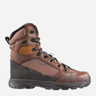 Мужские тактические ботинки с мембраной 5.11 Tactical Xprt 8'' Boot 12341-104 44 (US10) 28.5 см Bison (888579006445)