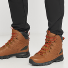 Мужские тактические ботинки с мембраной 5.11 Tactical Xprt 3.0 Wp 6'' Boot 12373-533 44.5 (US10.5) 29 см Cognac (888579374117/2000980587087) - изображение 6