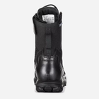 Мужские тактические берцы с мембраной 5.11 Tactical 5.11 A/T 8 Sz Wp 12444-019 42 (US8.5) 27 см Black (888579456165/2000980581948) - изображение 5