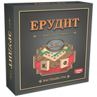 Настольная игра Ерудит Artos Games 15х15 см (fit0005141)