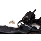 Револьвер под патрон Флобера Сафари ЛАТЕК Safari 431м пластик - изображение 4