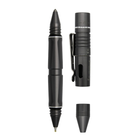 Тактична ручка Wuben FU5B Dark Grey - зображення 5