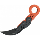 Нож CRKT Provoke Orange (4041O) - изображение 1