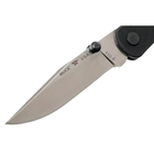 Нож Buck "110 Slim Pro TRX", черный 110BKS3 - зображення 5