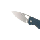 Нож CRKT Piet Blue D2 (5390B) - изображение 7